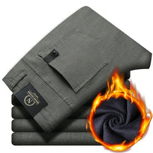 Men’s Winter Warm Fleece Trousers