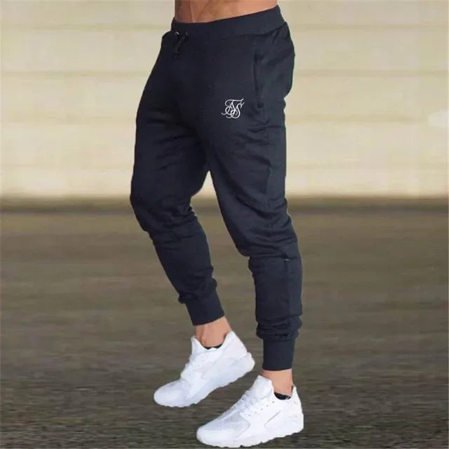 Men’s Running Pants for Spring/Summer Training