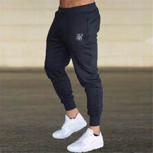 Men’s Running Pants for Spring/Summer Training
