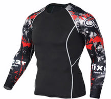 Men’s Sun Protection Long Sleeve Shirt