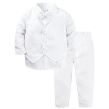 Baby Boys’ Wedding Blazer Set