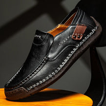 Men’s Comfortable Handmade Leather Shoes