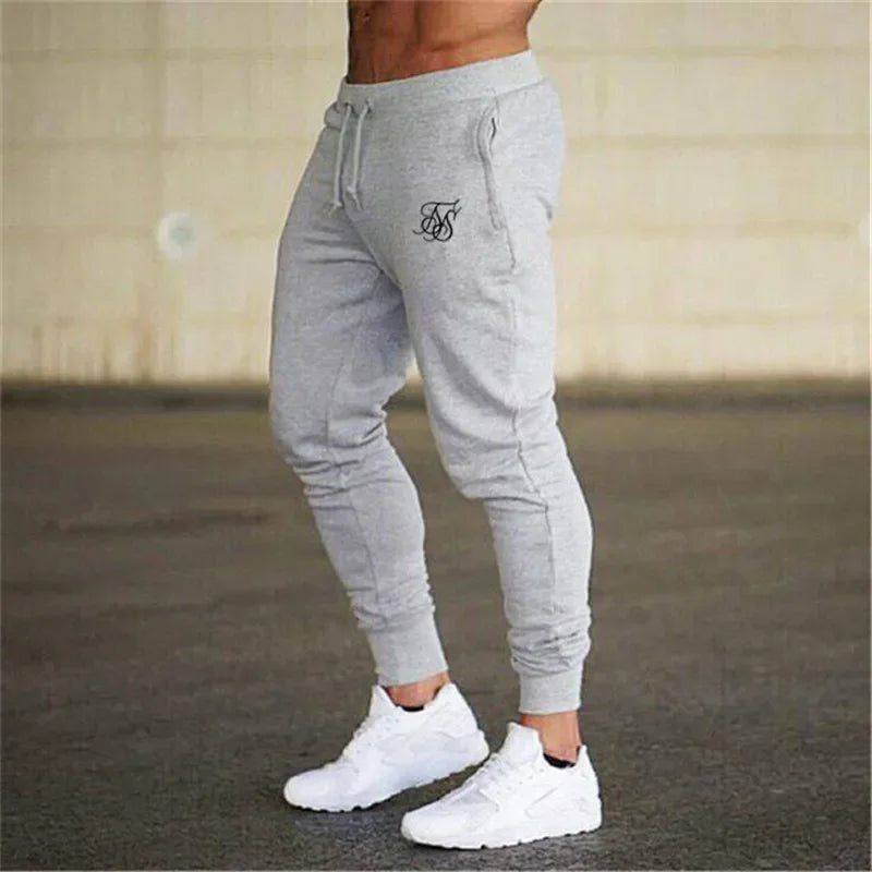 Men’s Running Pants for Spring/Summer Training