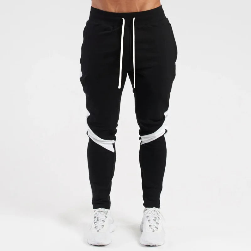 Men’s Quick-Dry Jogging Sweatpants