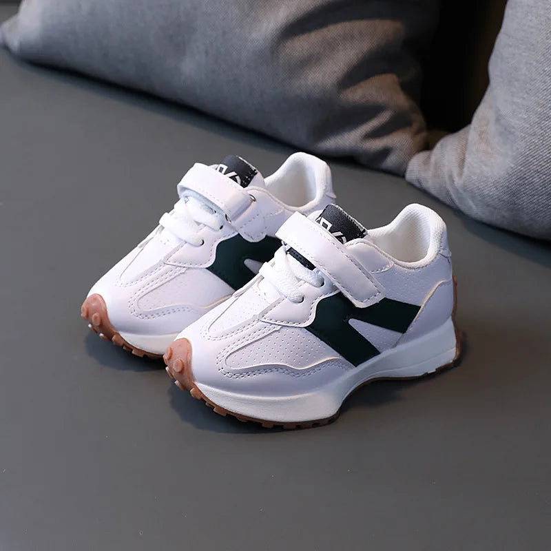 Non-Slip Outdoor Casual Shoes for Active Kids