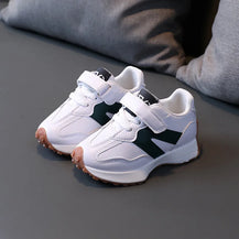 Non-Slip Outdoor Casual Shoes for Active Kids