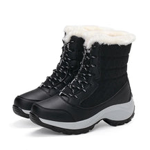 Winter Trending Women's Snow Boots