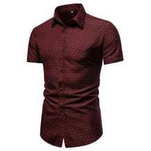 Men’s Summer Shirt for Daily Wear