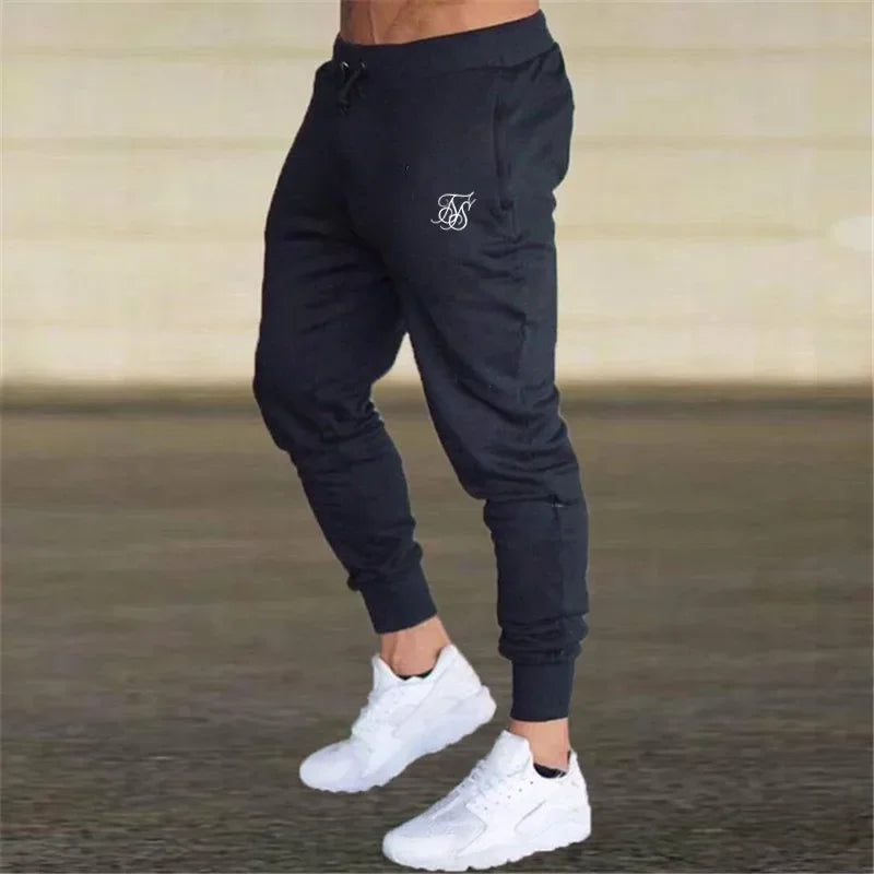 Men’s Running Pants for Spring/Summer Training