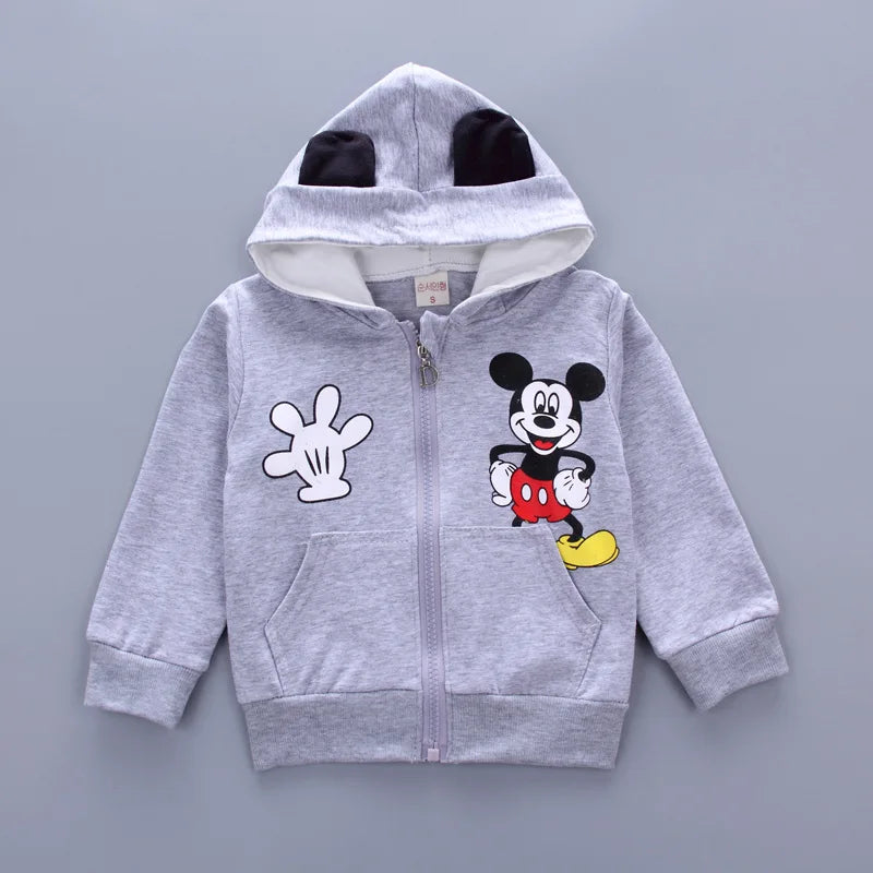 0-4Year Children Clothes Set