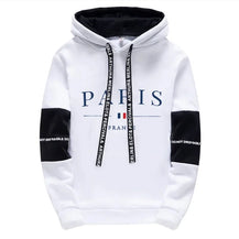 Men’s Soft Hoodie & Sweatpants Set