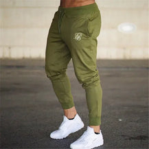 Men’s Running Pants for Spring/Summer Training