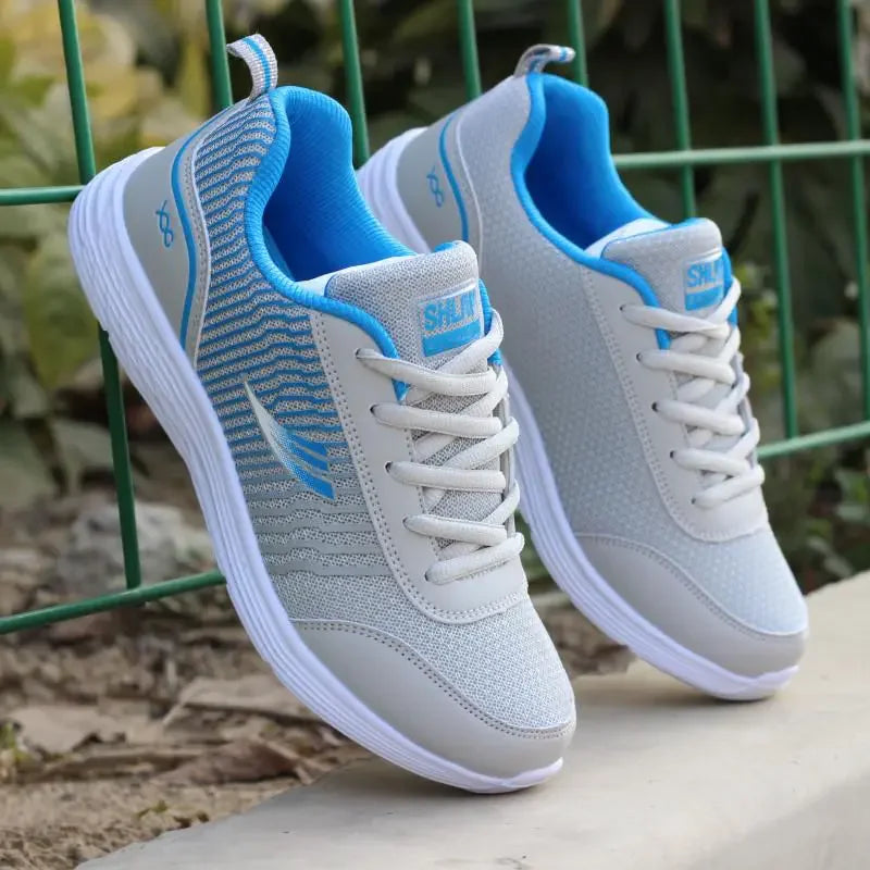 Women’s Breathable Walking Shoes for Travel