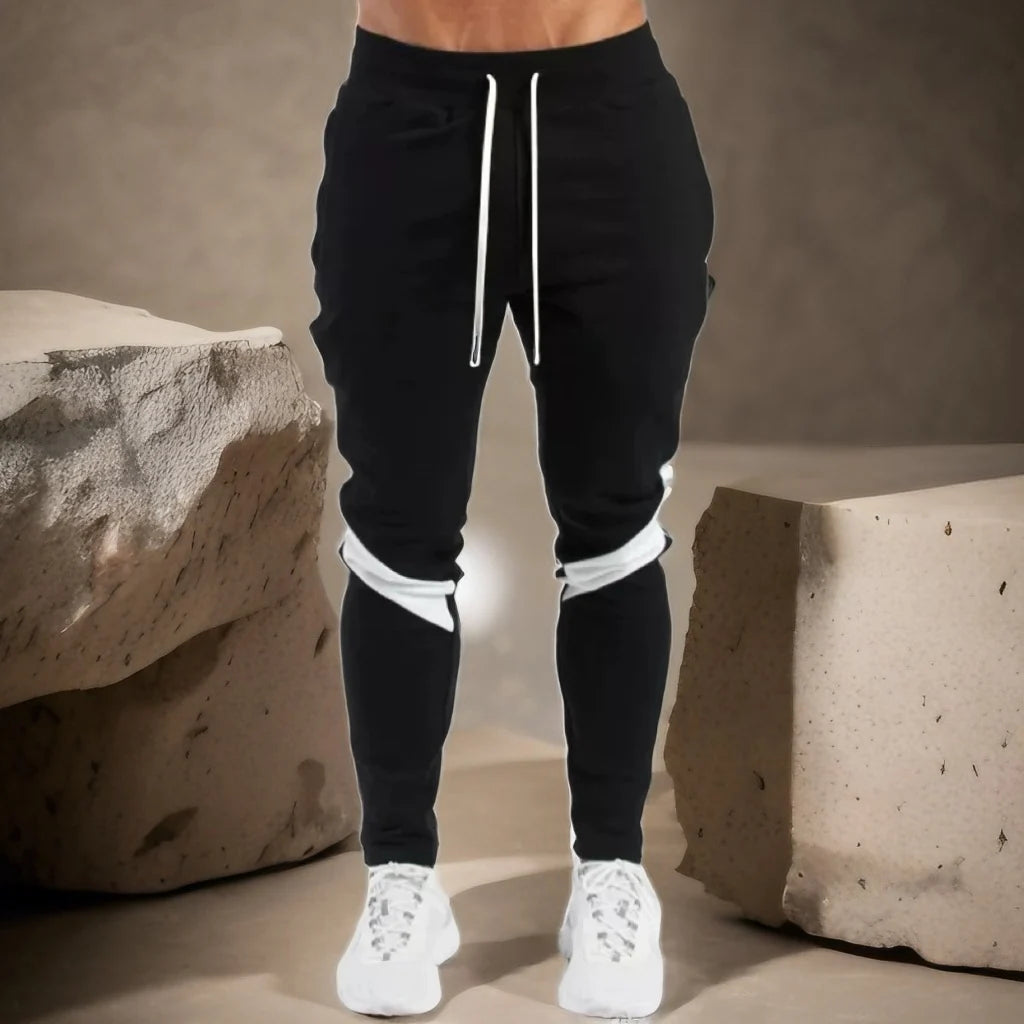 Sportswear Jogging Sweatpants 4 Men