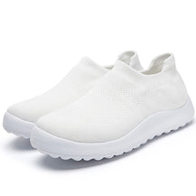 Lightweight Soft Sneakers For Women