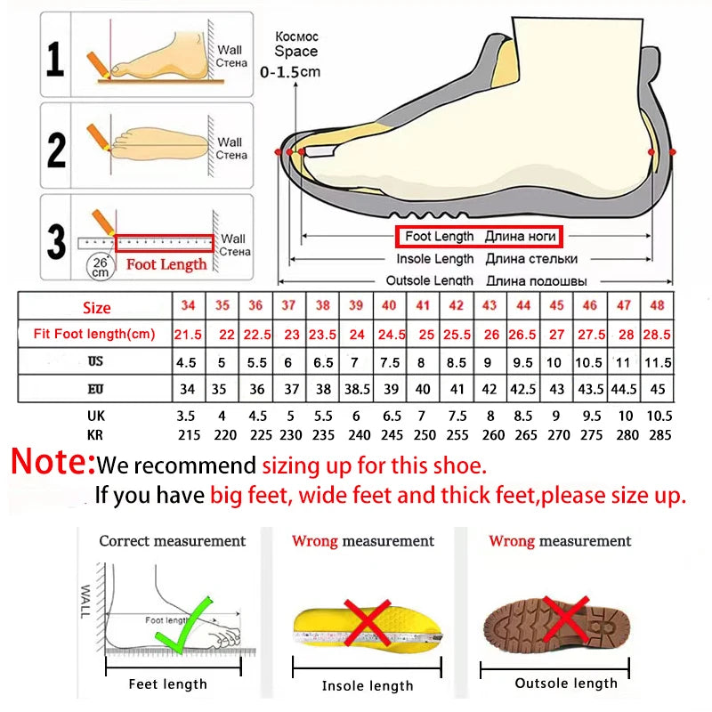 Casual Shoes for Men / Sports & Fashion