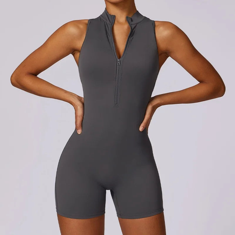 Women’s High-Quality Suit for Gym & Yoga