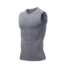 Athletic Men’s Muscle Top for Workout