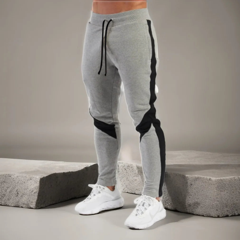 Sportswear Jogging Sweatpants 4 Men