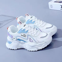Women’s Breathable Running Shoes