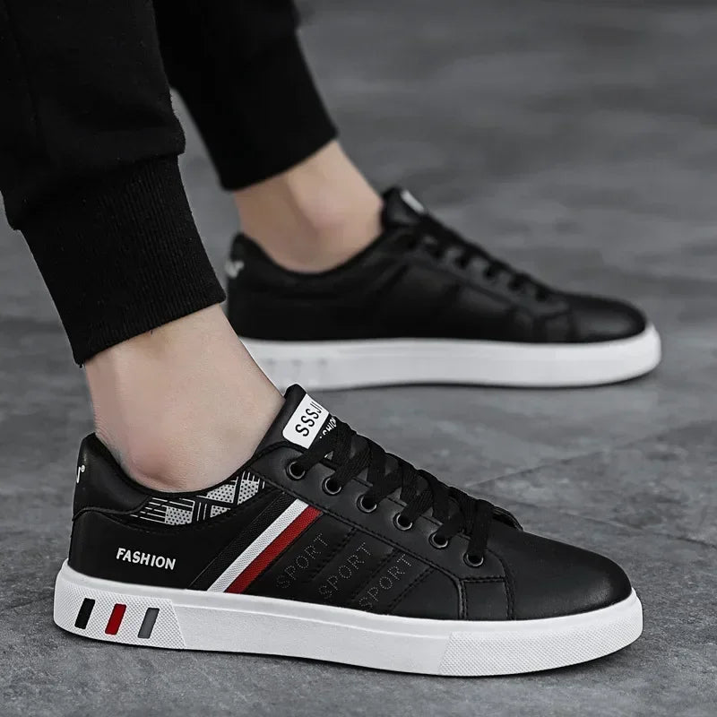 Men's Outdoor Sport Vulcanized Shoes