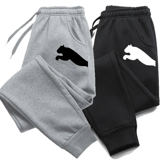 Men's Breathable Training & Fitness Pants