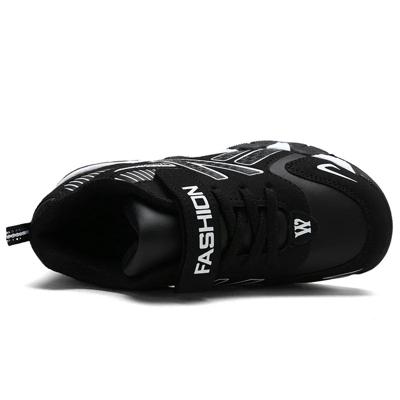 Non-Slip Sports Shoes for Kids & Toddlers