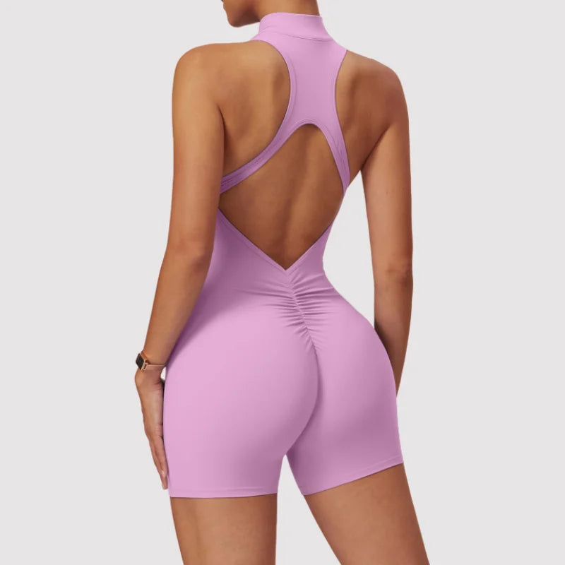 Women’s High-Quality Suit for Gym & Yoga