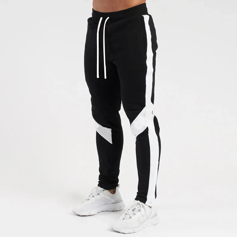 Sportswear Jogging Sweatpants 4 Men