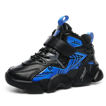 Non-Slip Waterproof Snow Boots for Kids