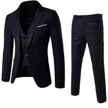 Stylish Korean Fashion Blazer for Men