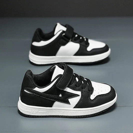 Fashionable School Shoes for Boys & Girls