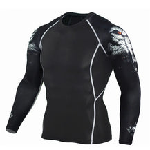 Men’s Sun Protection Long Sleeve Shirt
