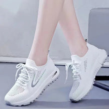 Women’s Mesh Lightweight Sport Sneakers