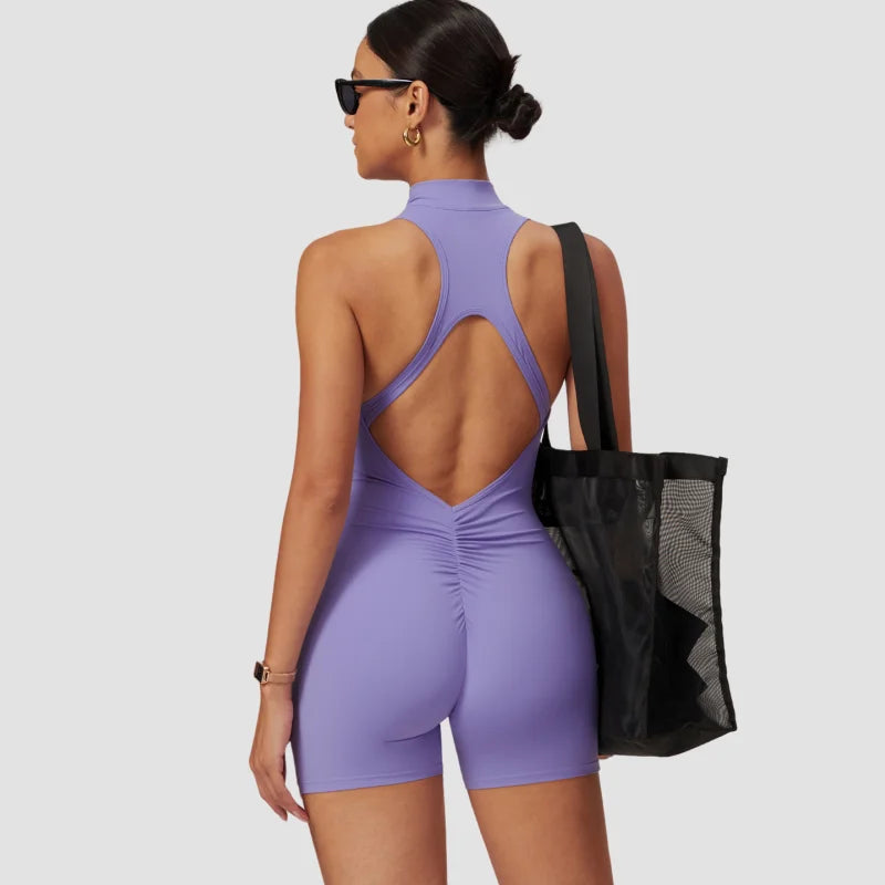 Women’s High-Quality Suit for Gym & Yoga