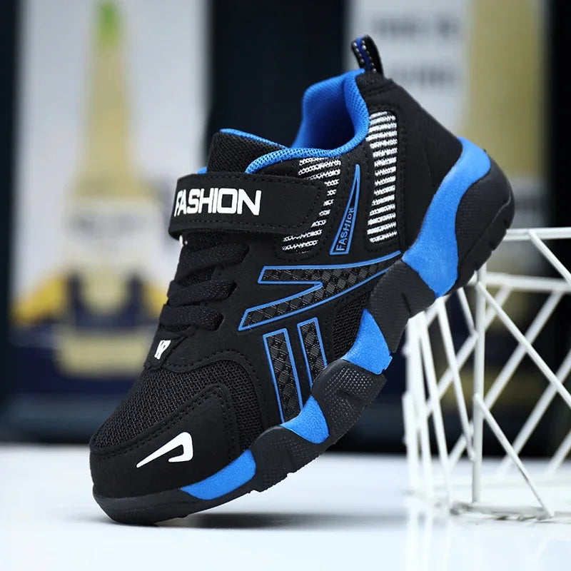 Non-Slip Sports Shoes for Kids & Toddlers
