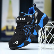 Non-Slip Sports Shoes for Kids & Toddlers