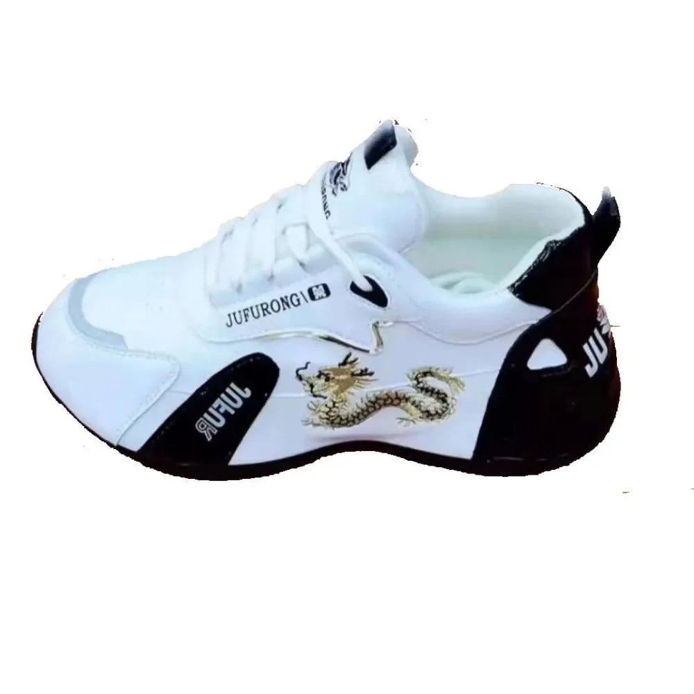 Women’s Waterproof Casual Sports Shoes