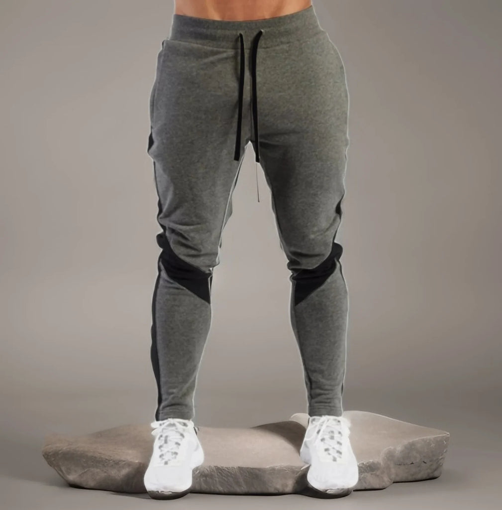 Men’s Quick-Dry Jogging Sweatpants