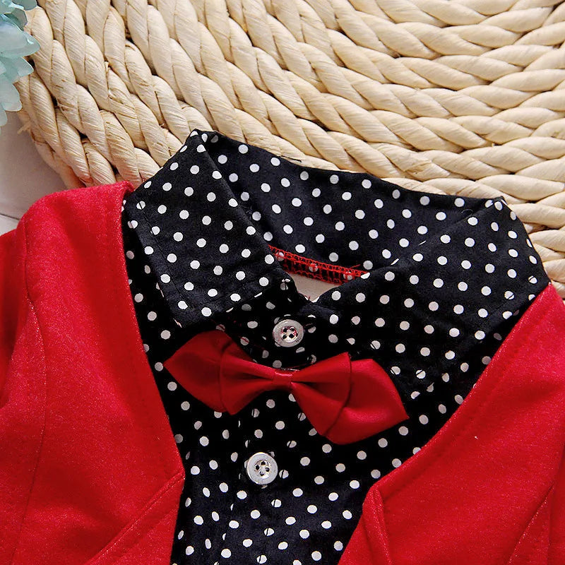 2-Piece Matching Tracksuit for Kids
