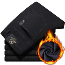 Men’s Winter Warm Fleece Trousers