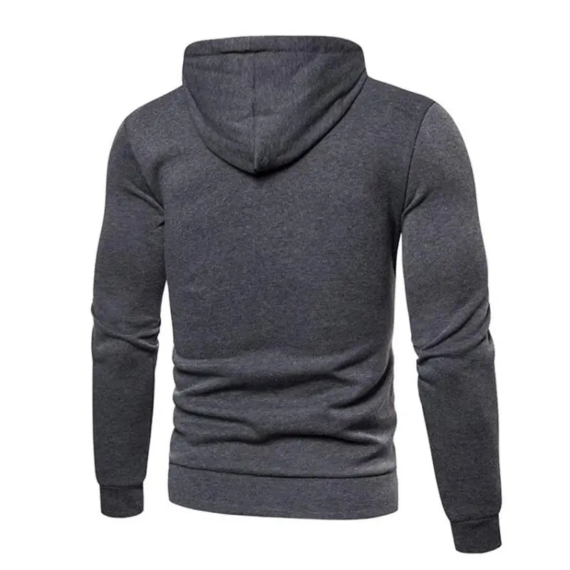 Fashion Men's Sets Hoodies+Pants Autumn Sport Suits / Sportswear