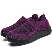 Lightweight Soft Sneakers For Women