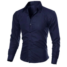 Men’s High-Quality Business Shirt
