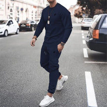 Men’s Unique & Cool Sweater Suit