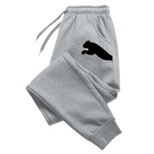 Men's Breathable Training & Fitness Pants