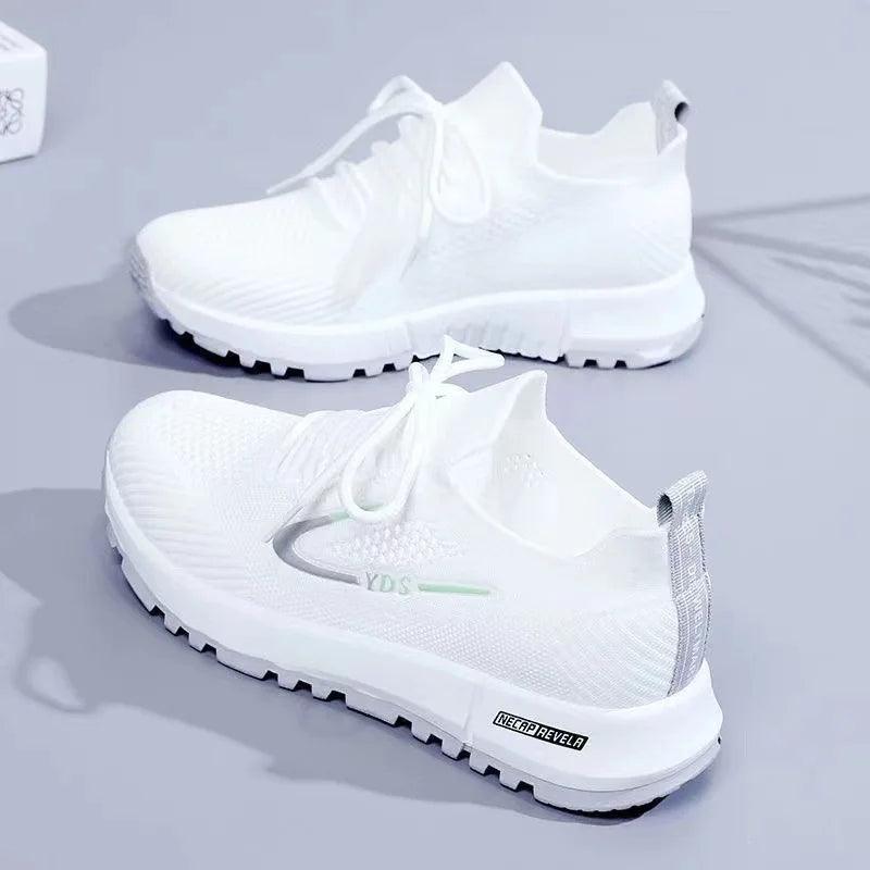 Women’s Mesh Lightweight Sport Sneakers