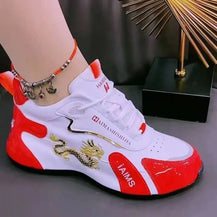 Women’s Waterproof Casual Sports Shoes