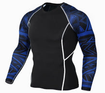 Men’s Sun Protection Long Sleeve Shirt