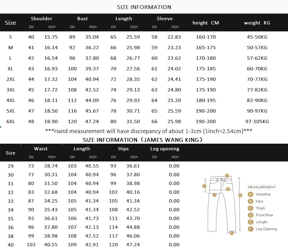 Men’s Charming Professional Business Suit